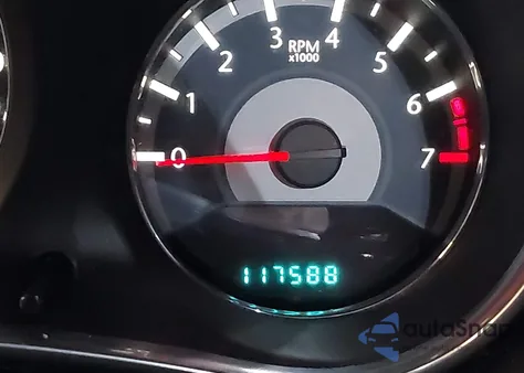 2013 Chrysler 200 Limited z USA, uszkodzony, nr VIN 1C3CCBCG6DN626853